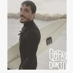 Meet your Posher, David